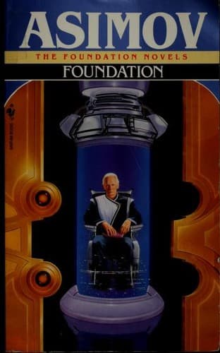Foundation